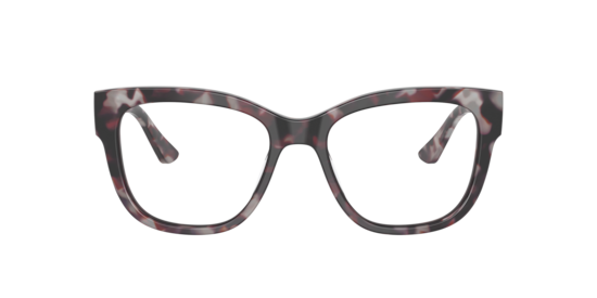 VO5605 Vogue Eyewear Grey Tortoise