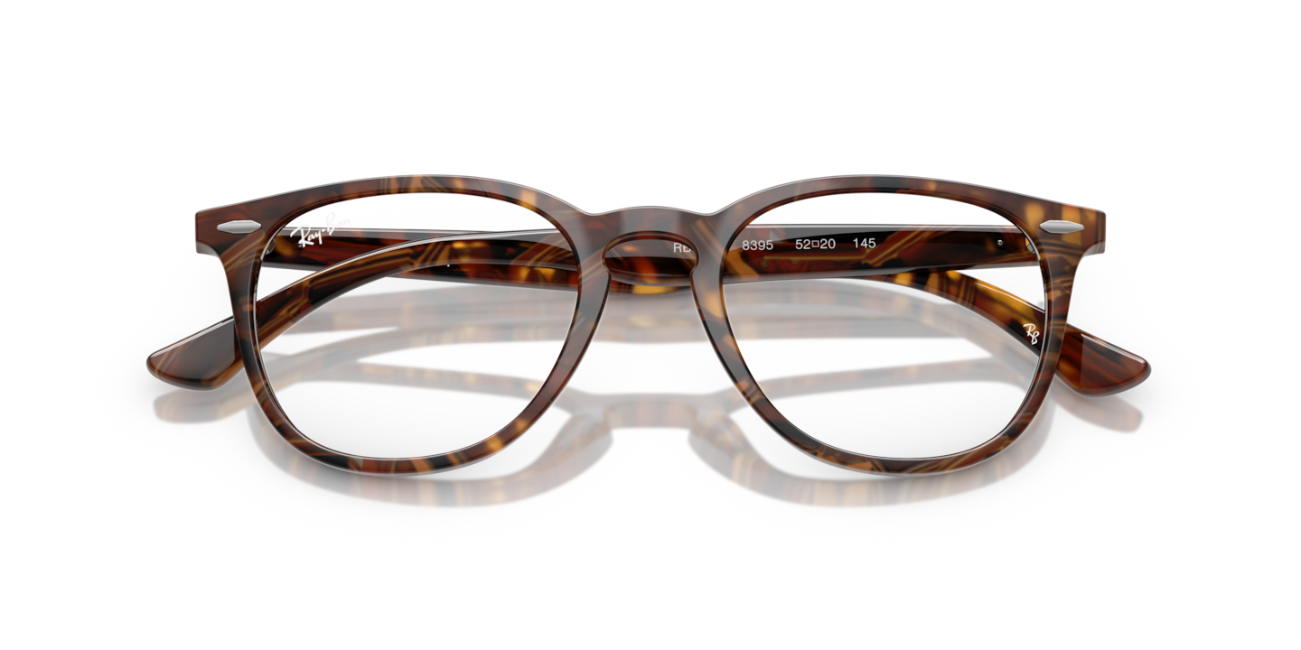 Eyeglasses Ray-Ban RB7159 Optics | Free Shipping | Glasses.com® Eyeglasses Ray-Ban RB7159 Optics | Free Shipping | Glasses.com®