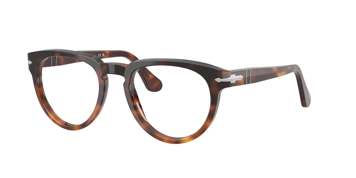 Persol PO3377V Tortoise Dark Brown