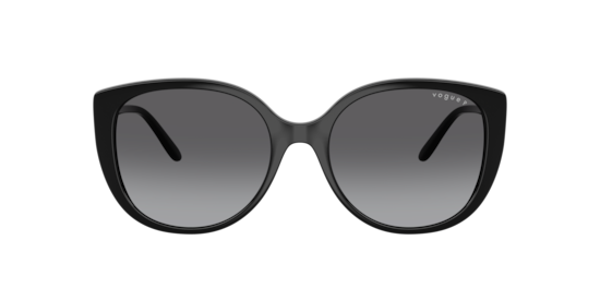 VO5623S Vogue Eyewear Black