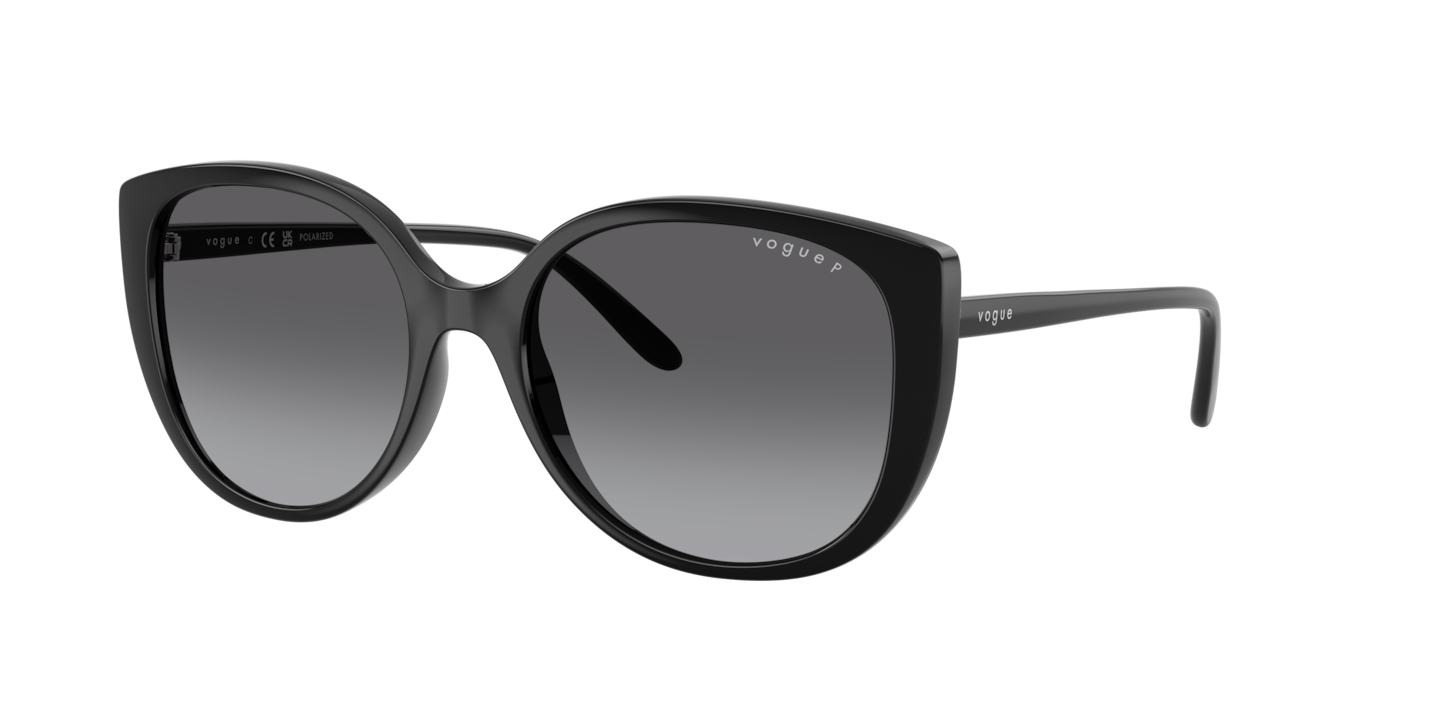 Vogue Eyewear VO5623S Black