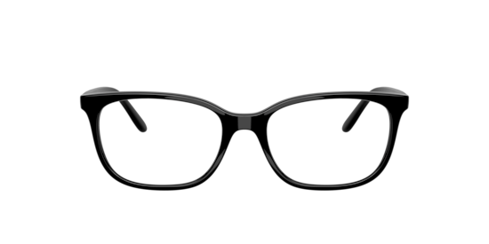 VO5621 Vogue Eyewear Black
