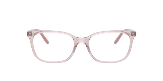 VO5621 Vogue Eyewear Transparent Pink