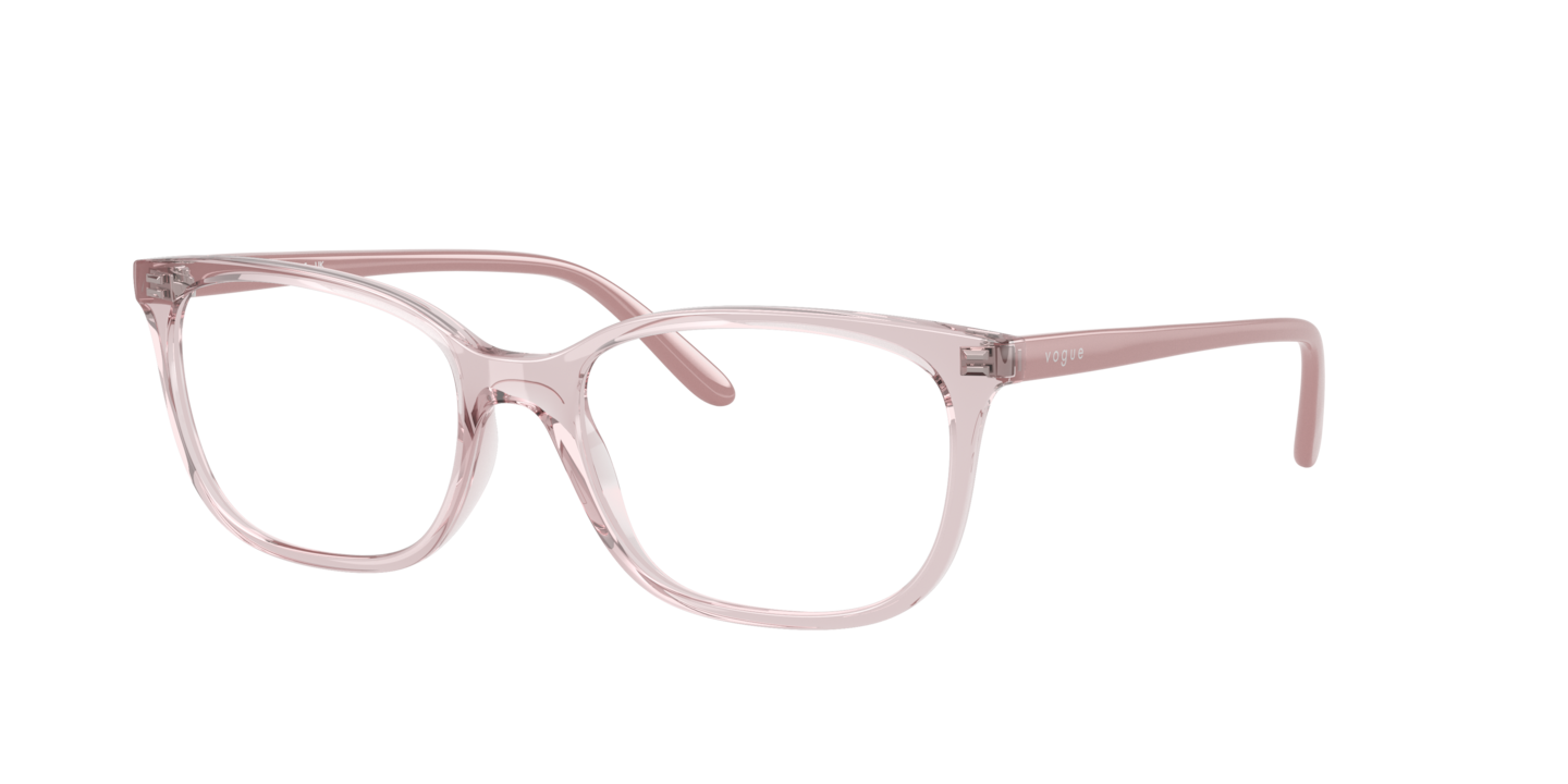 Vogue Eyewear VO5621 Transparent Pink