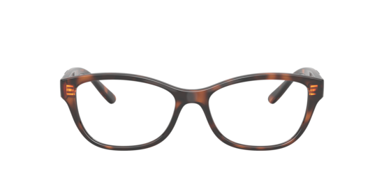 VO5627 Vogue Eyewear Total Dark Havana