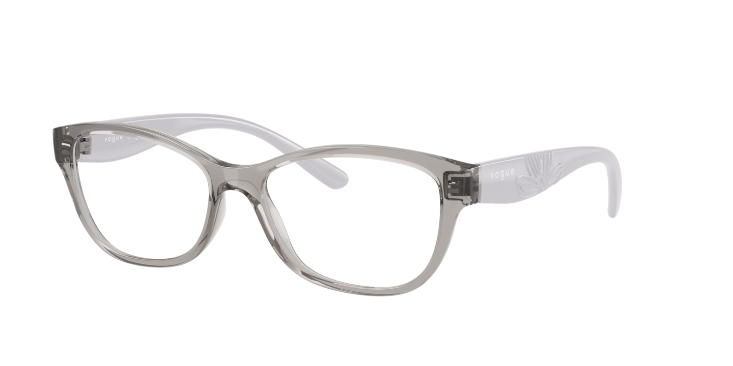 Vogue Eyewear VO5627 Transparent Grey