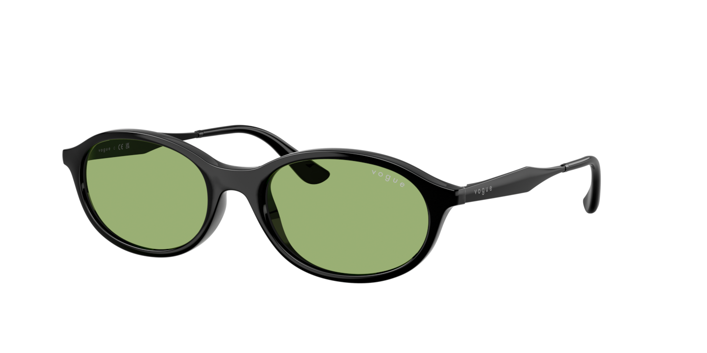 Vogue Eyewear VO5625S Black