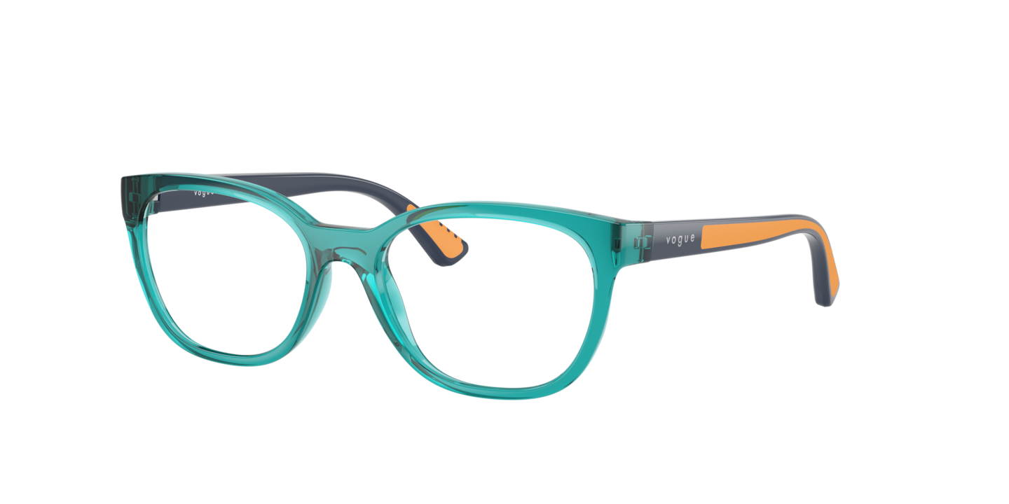 Vogue Eyewear VY2033 Transparent Petroleum