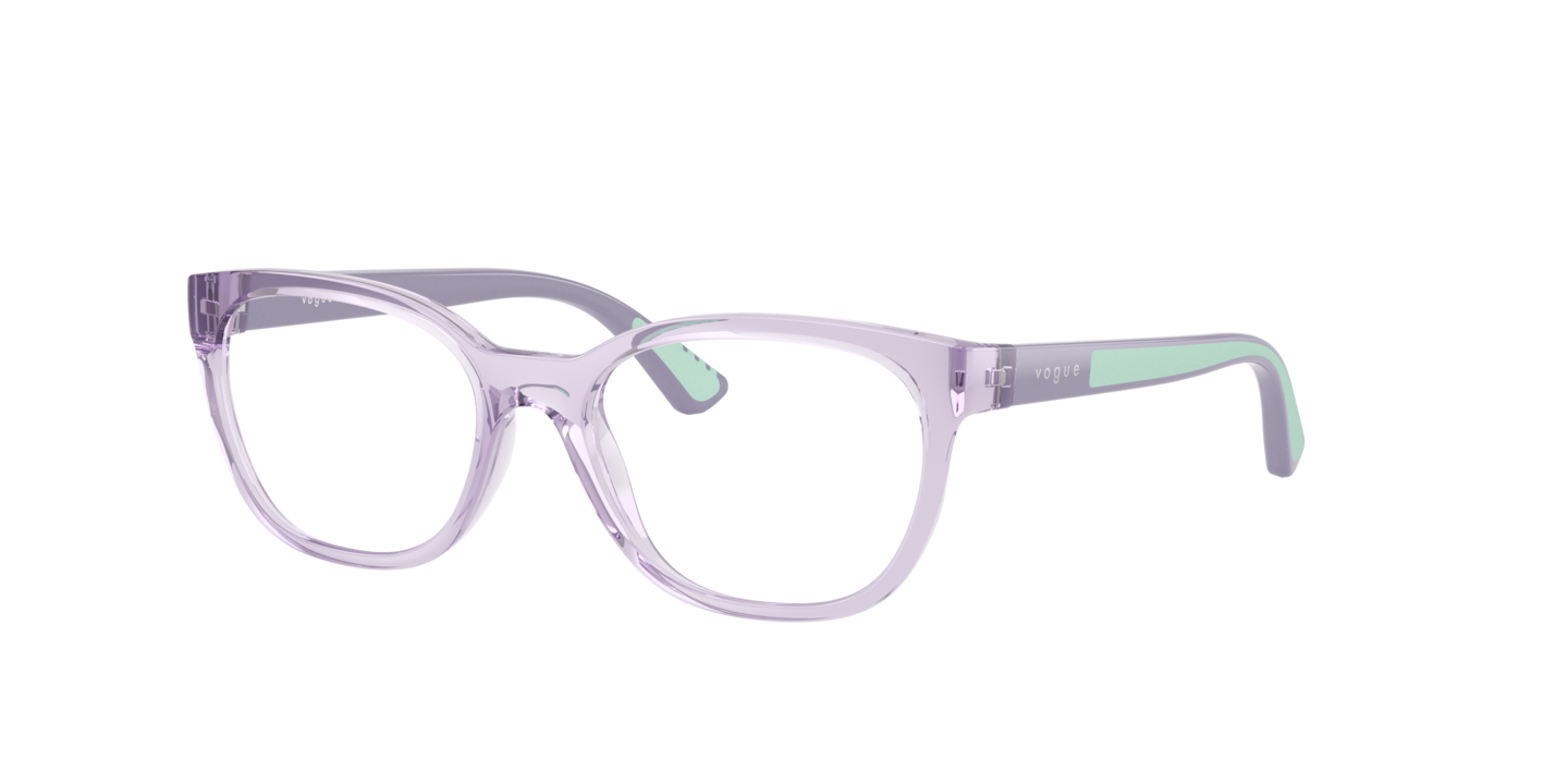 Vogue Eyewear VY2033 Transparent Violet