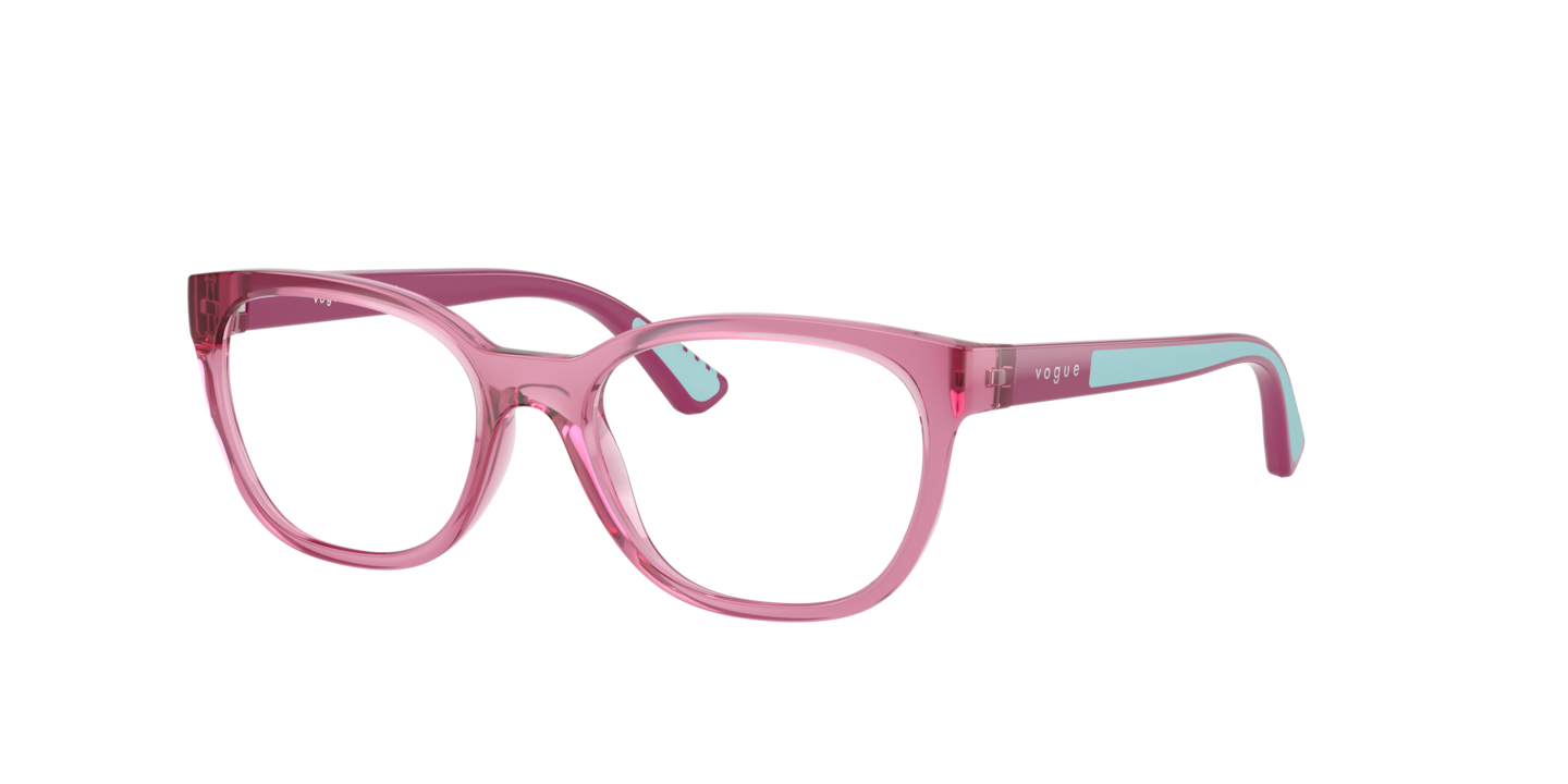 Vogue Eyewear VY2033 Transparent Dark Rose