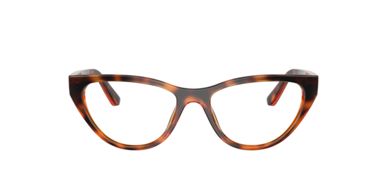 VY2035 Vogue Eyewear Dark Havana