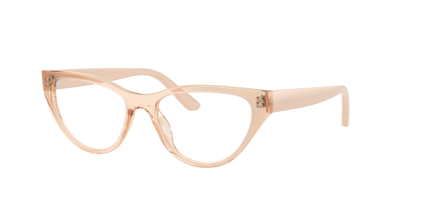 Vogue Eyewear VY2035 Transparent Peach