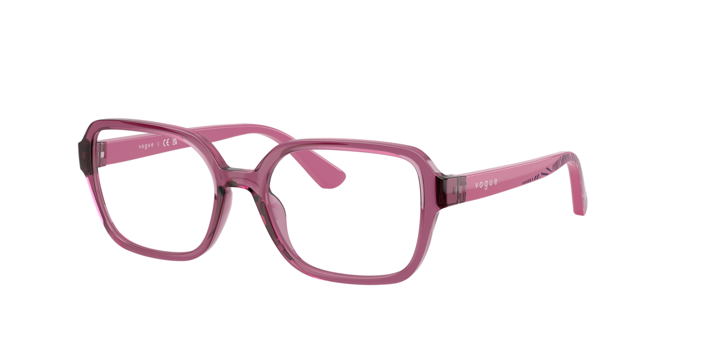 Vogue Eyewear VY2032 Transparent Purple