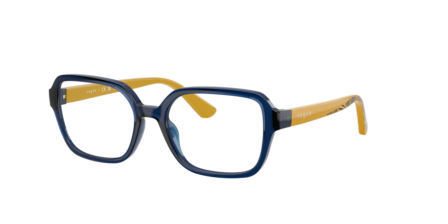 Vogue Eyewear VY2032 Transparent Dark Blue