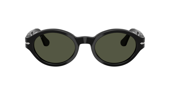 PO3378S - Loris Persol Black