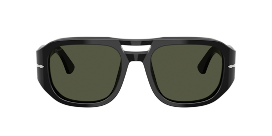 PO3373S - Vincent Persol Black