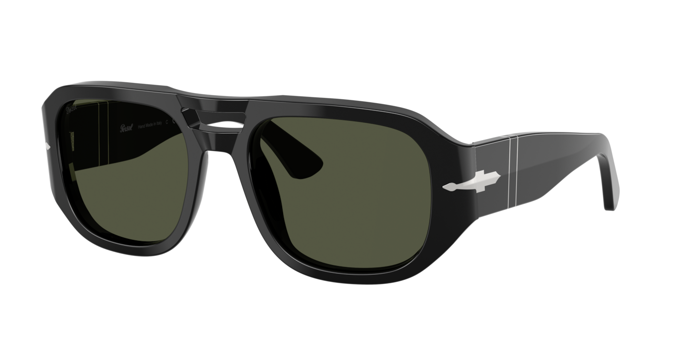 Persol PO3373S - Vincent Black
