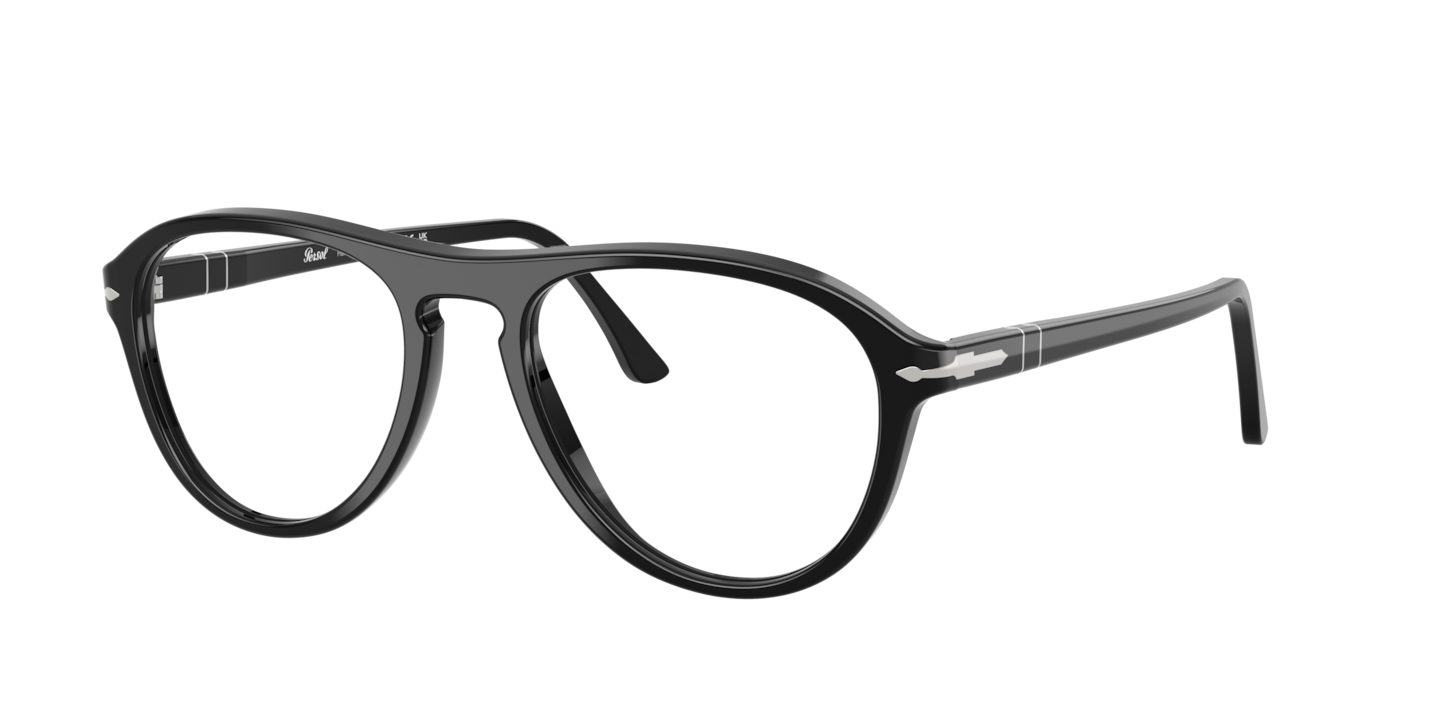 Persol PO3371V - Lynn Black