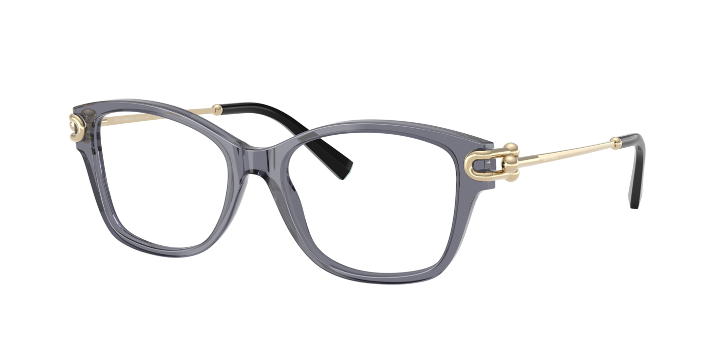 Tiffany TF2266 Crystal Dark Violet