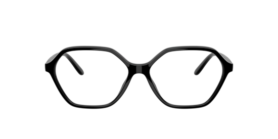 VO5622 Vogue Eyewear Black
