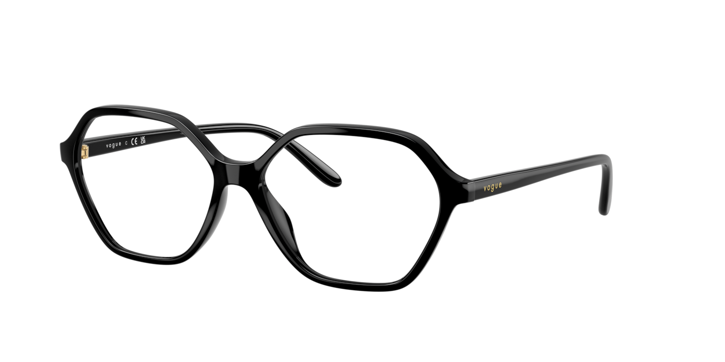 Vogue Eyewear VO5622 Black