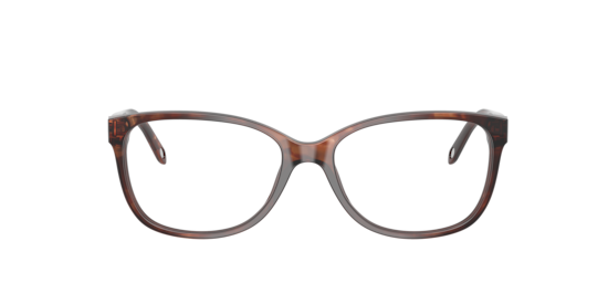 TF2097 Tiffany Spotted Brown Havana