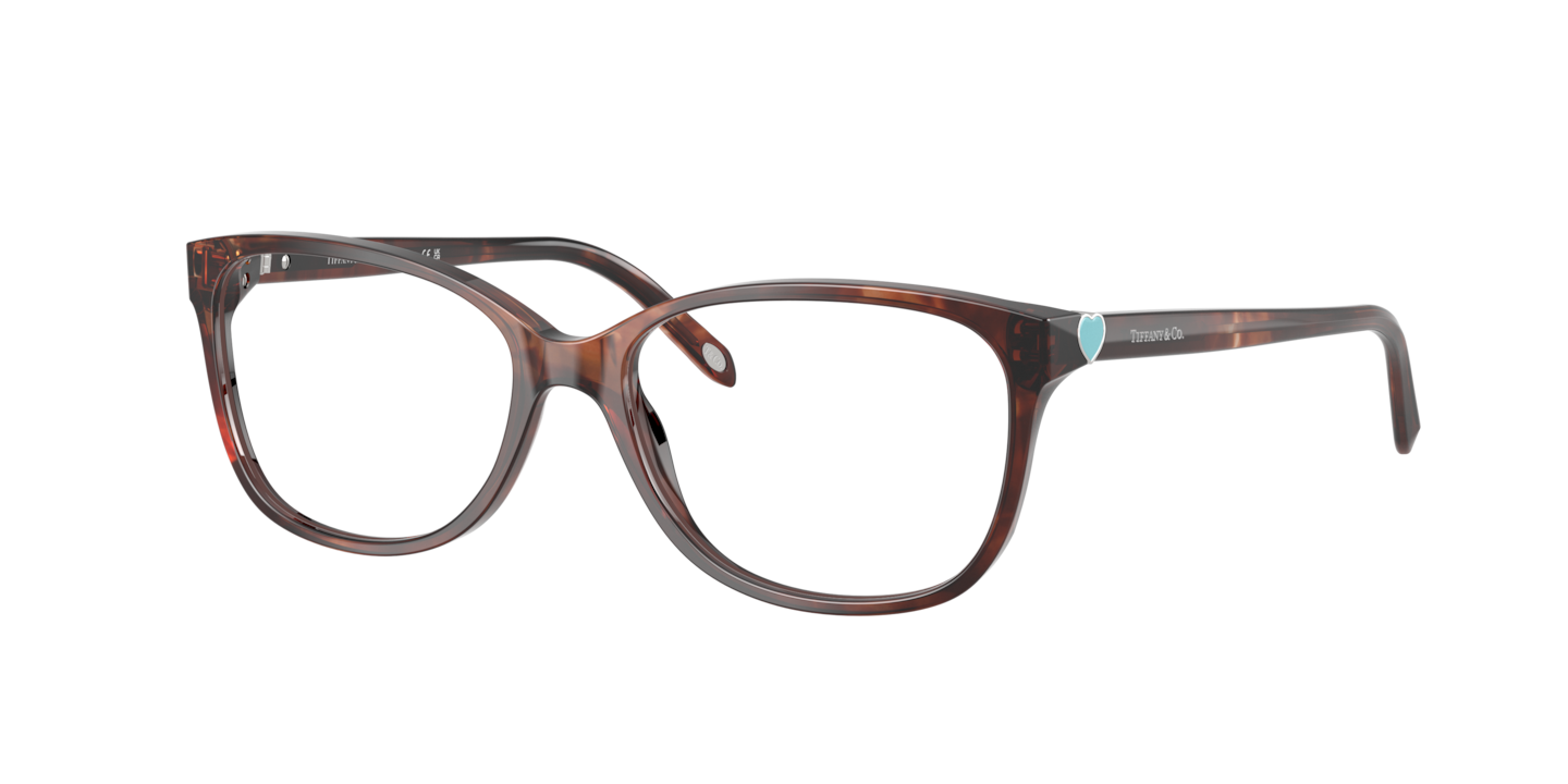 Tiffany TF2097 Spotted Brown Havana