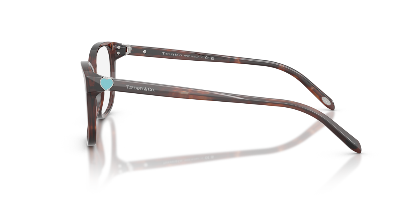 Eyeglasses Tiffany TF2097 | Free Shipping | Glasses.com®