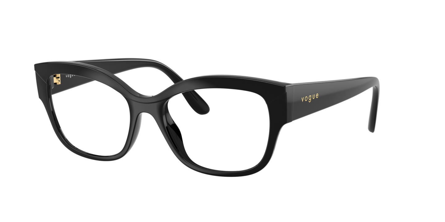 Vogue Eyewear VO5635U Black