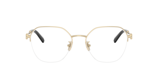 TF1167D Tiffany Pale Gold