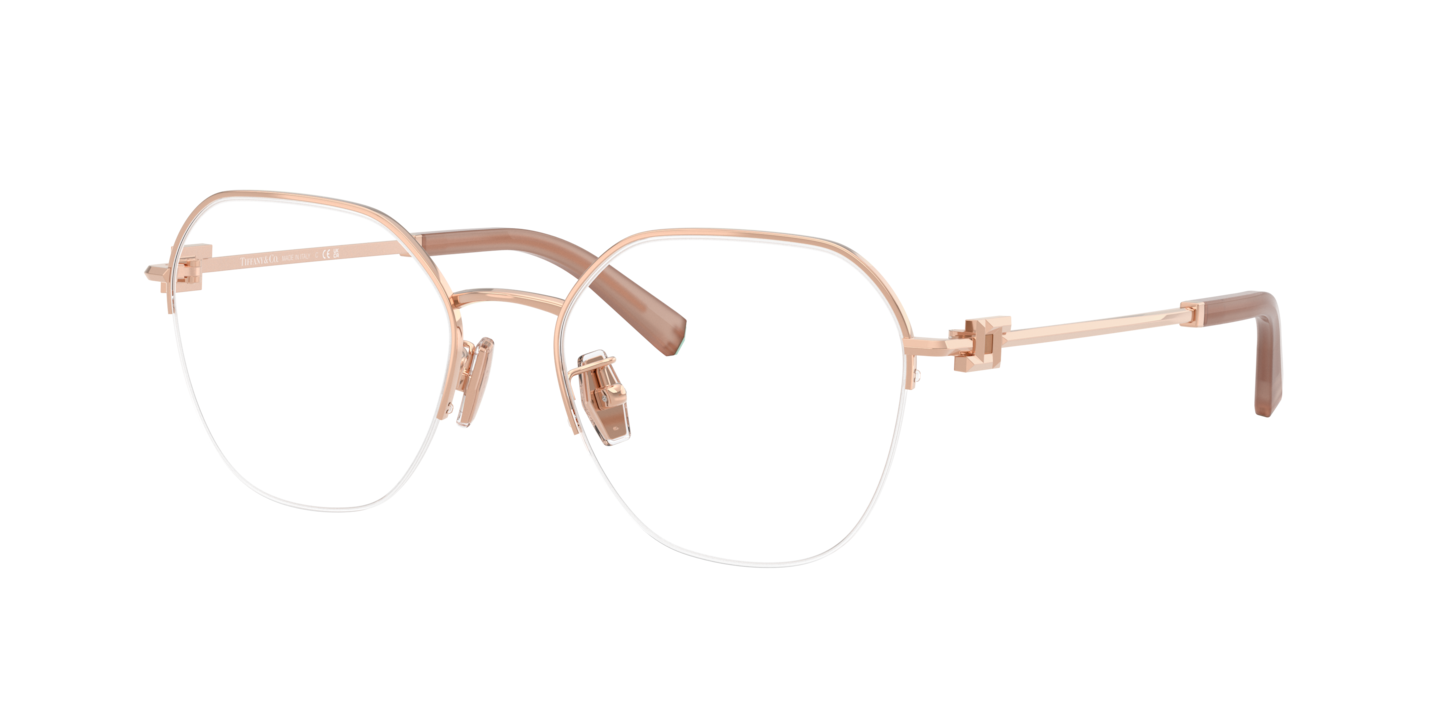 Tiffany TF1167D Rose Gold