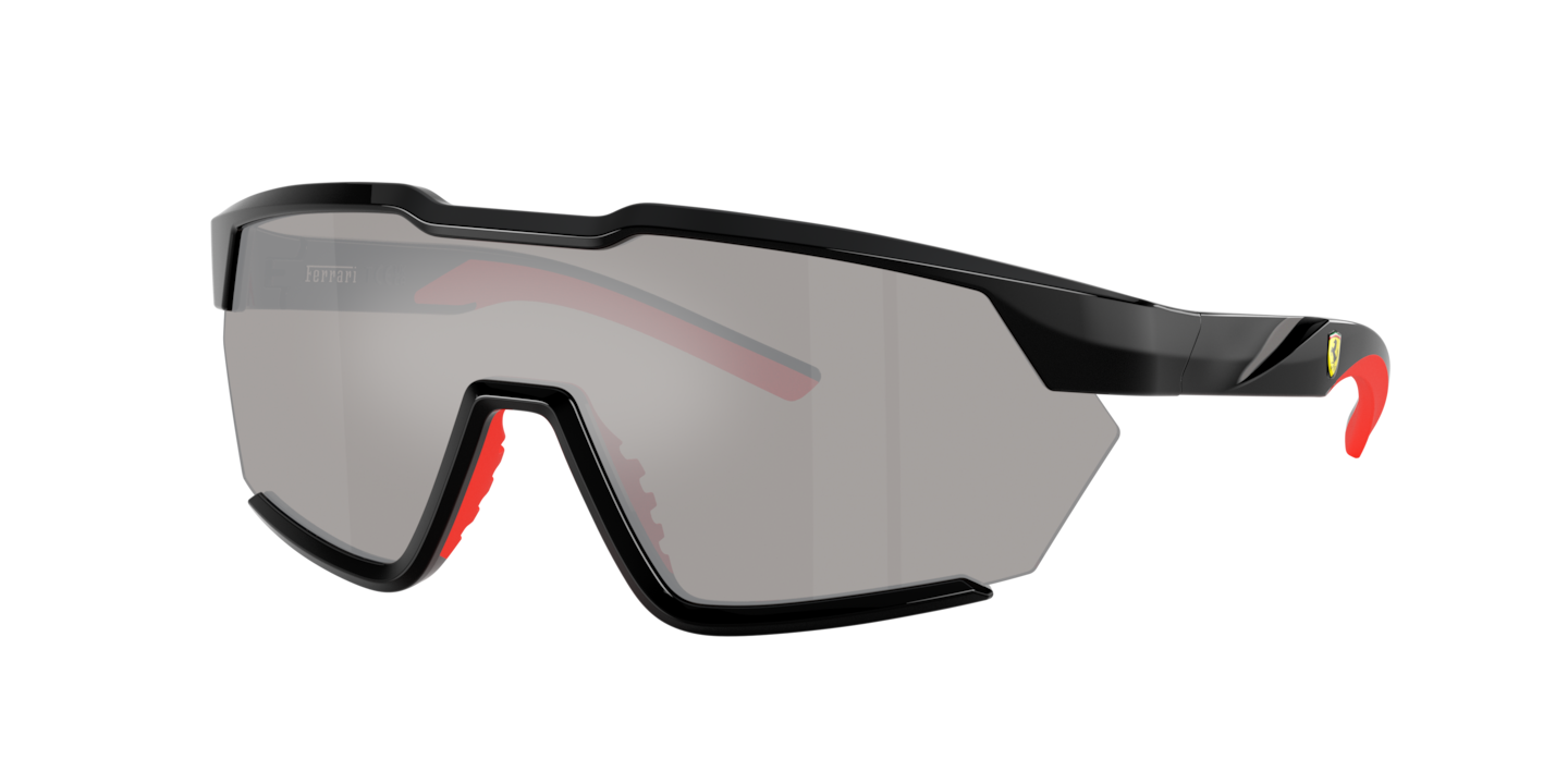 Scuderia Ferrari FZ6018U Black