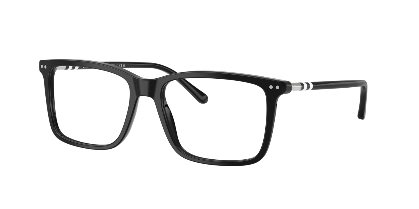 Polo Ralph Lauren PH2287 Shiny Black