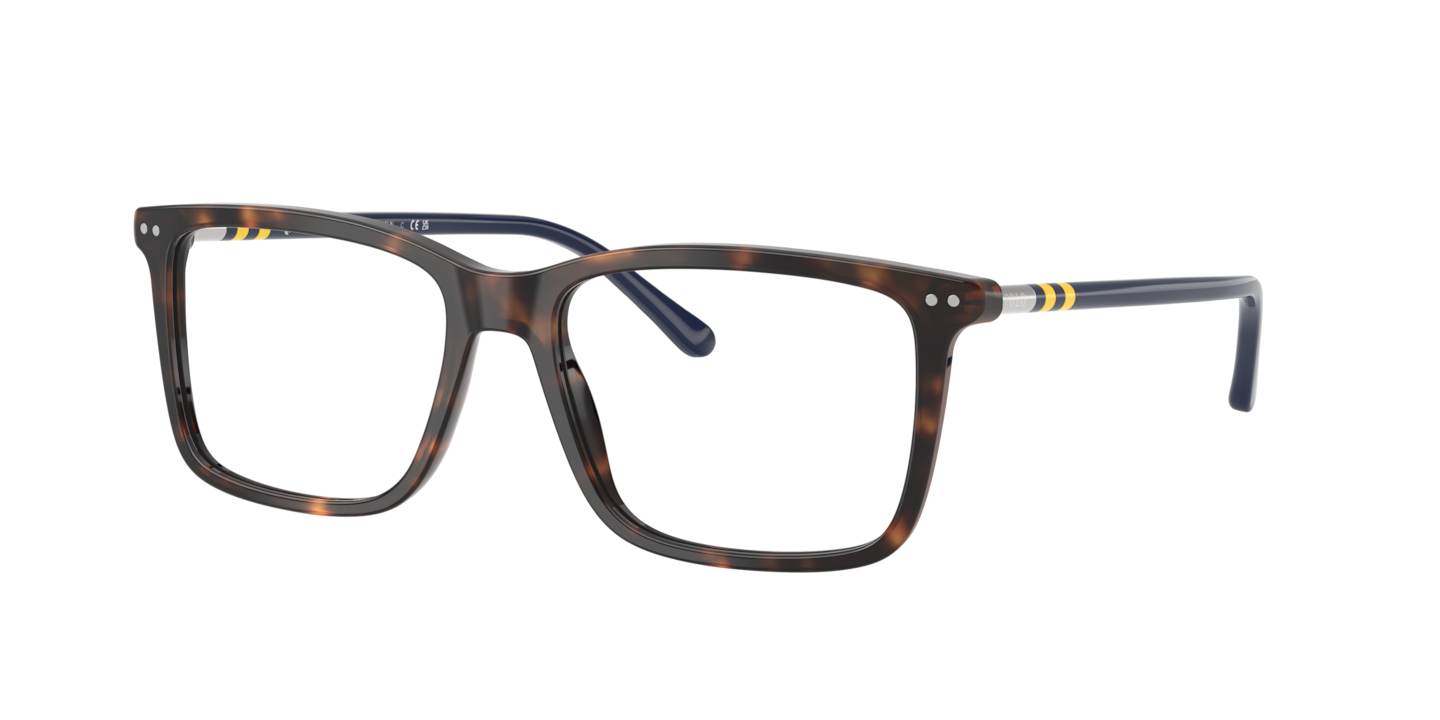Polo Ralph Lauren PH2287 Shiny Havana