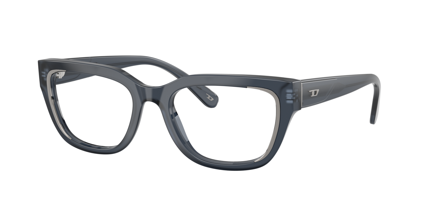 Diesel DL4003 Opal Light Blue