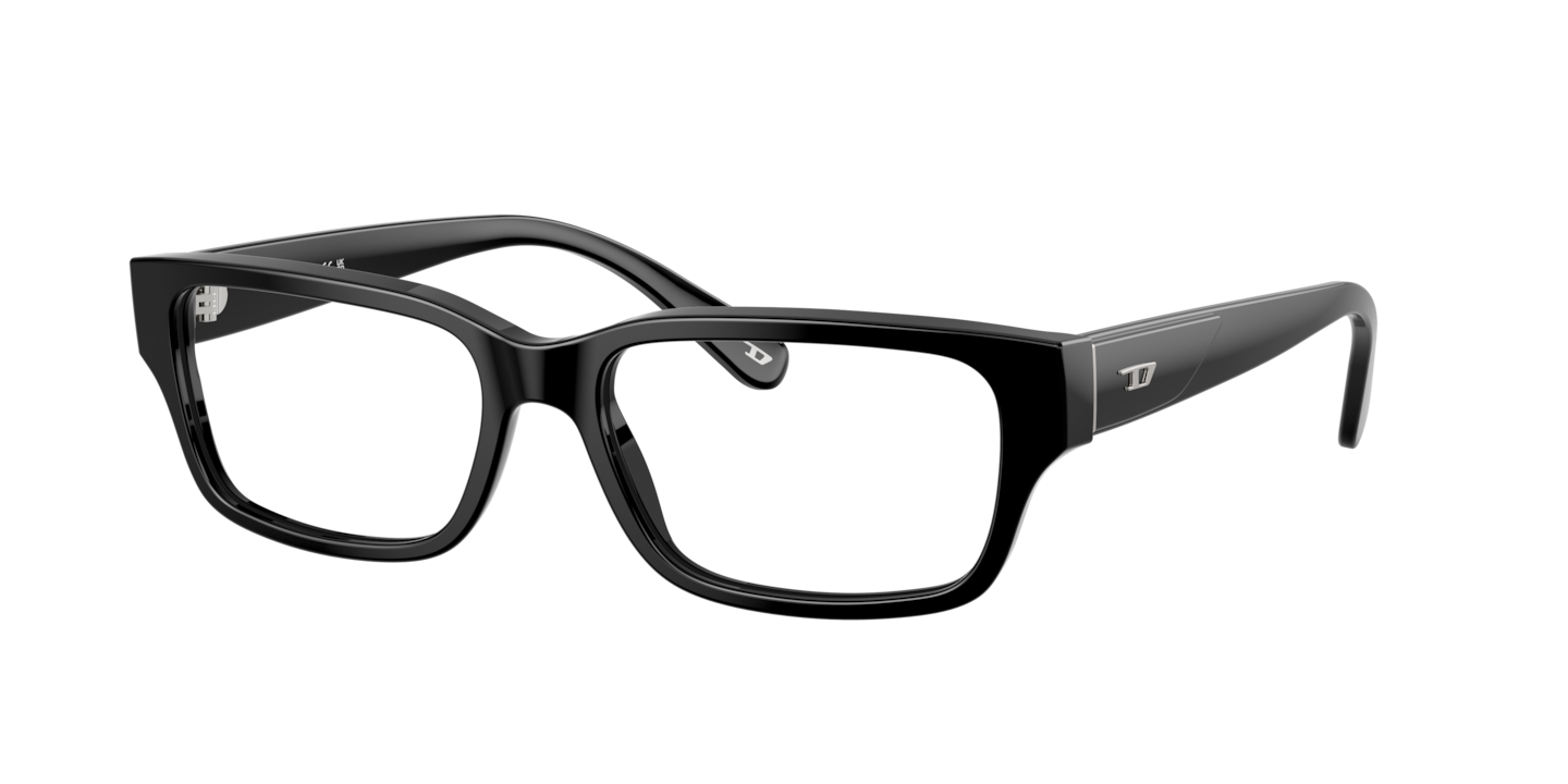 Diesel DL4002 Black