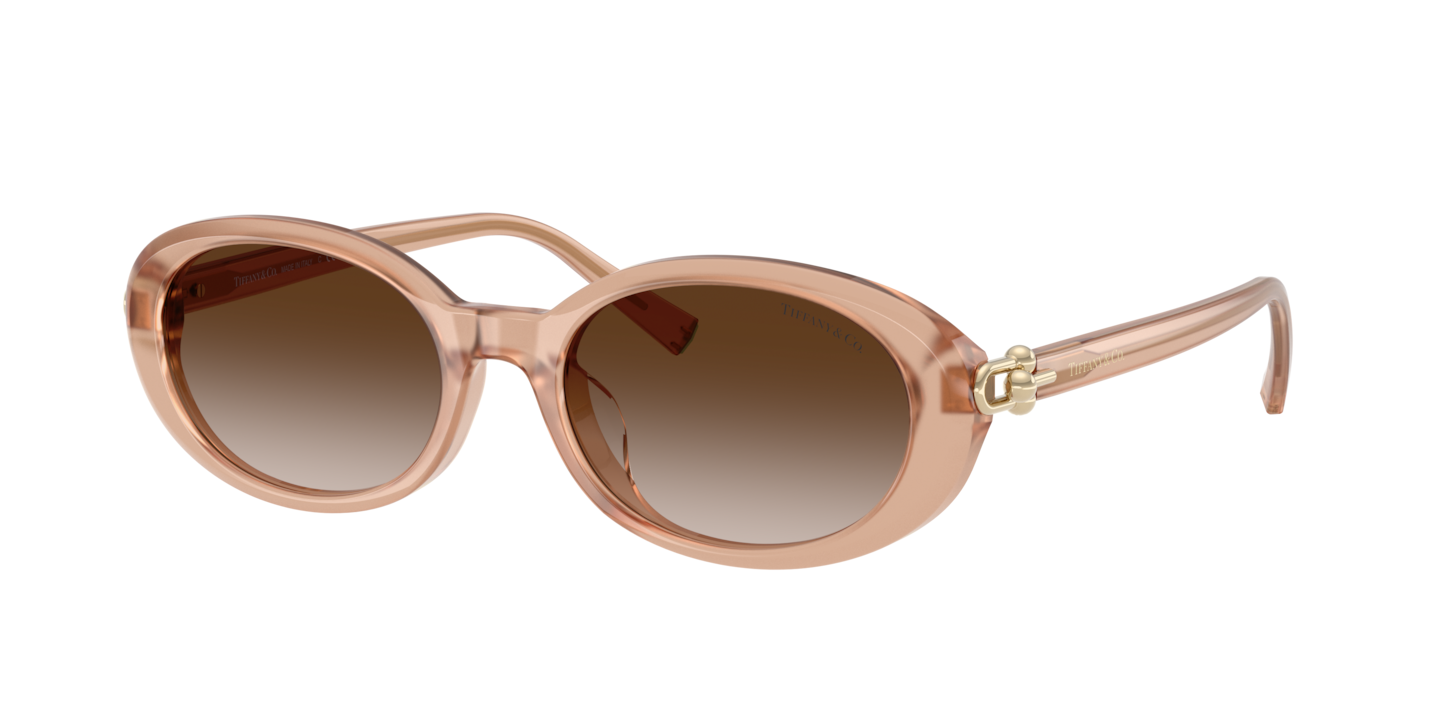 Tiffany TF4242D Opal Nude