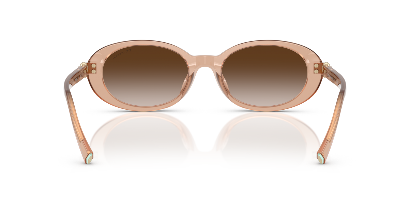 Sunglasses Tiffany TF4242D | Free Shipping | Glasses.com®
