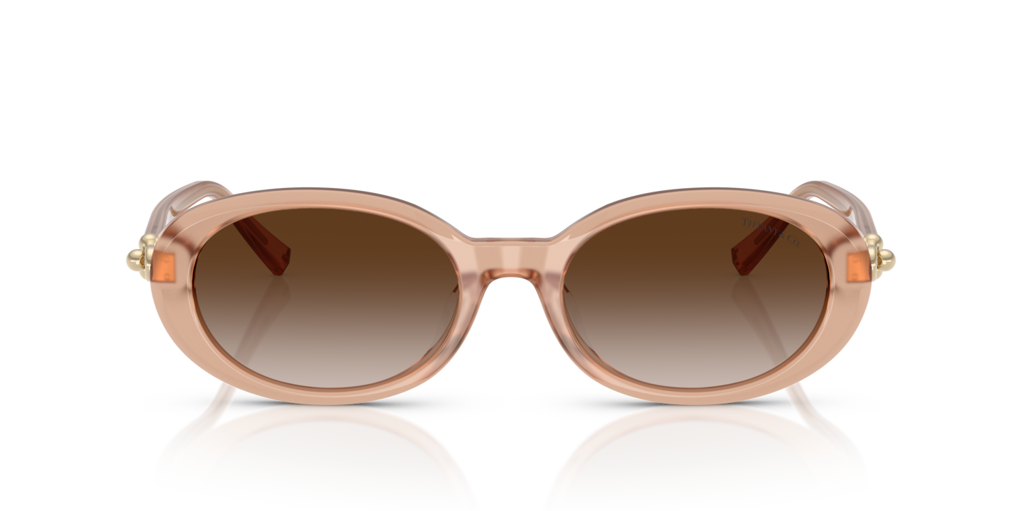 TIFFANY&CO ティファニー サングラス TF4242D 8055/S4 Sunglasses Tiffany TF4242D | Free Shipping | Glasses.com®