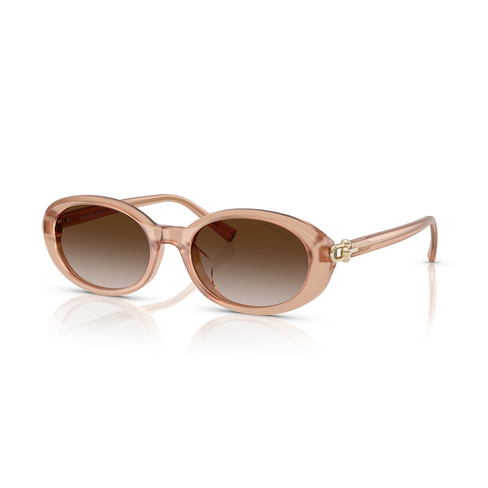 TIFFANY&CO ティファニー サングラス TF4242D 8055/S4 Sunglasses Tiffany TF4242D | Free Shipping | Glasses.com®