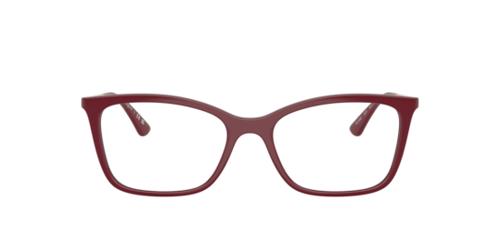VO5563 Vogue Eyewear Full Cherry