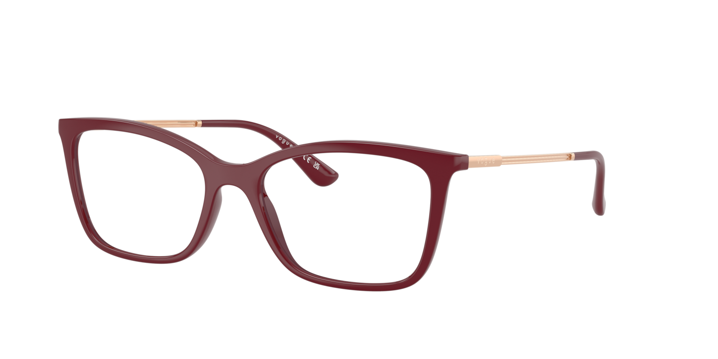 Vogue Eyewear VO5563 Full Cherry
