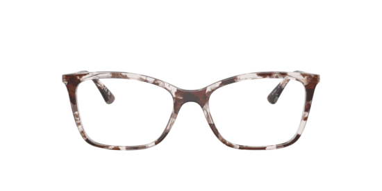 VO5563 Vogue Eyewear Grey Havana