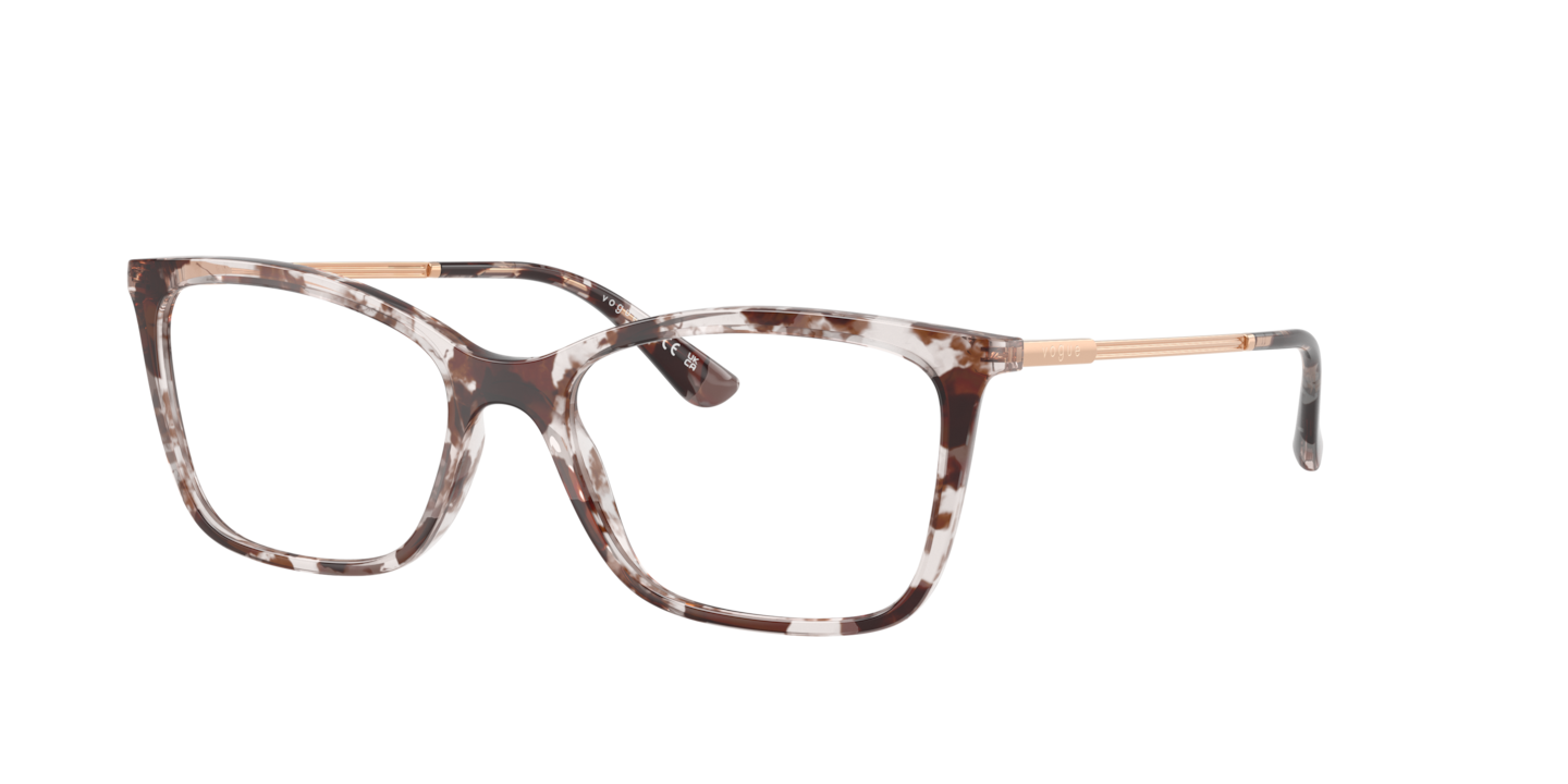 Vogue Eyewear VO5563 Grey Havana
