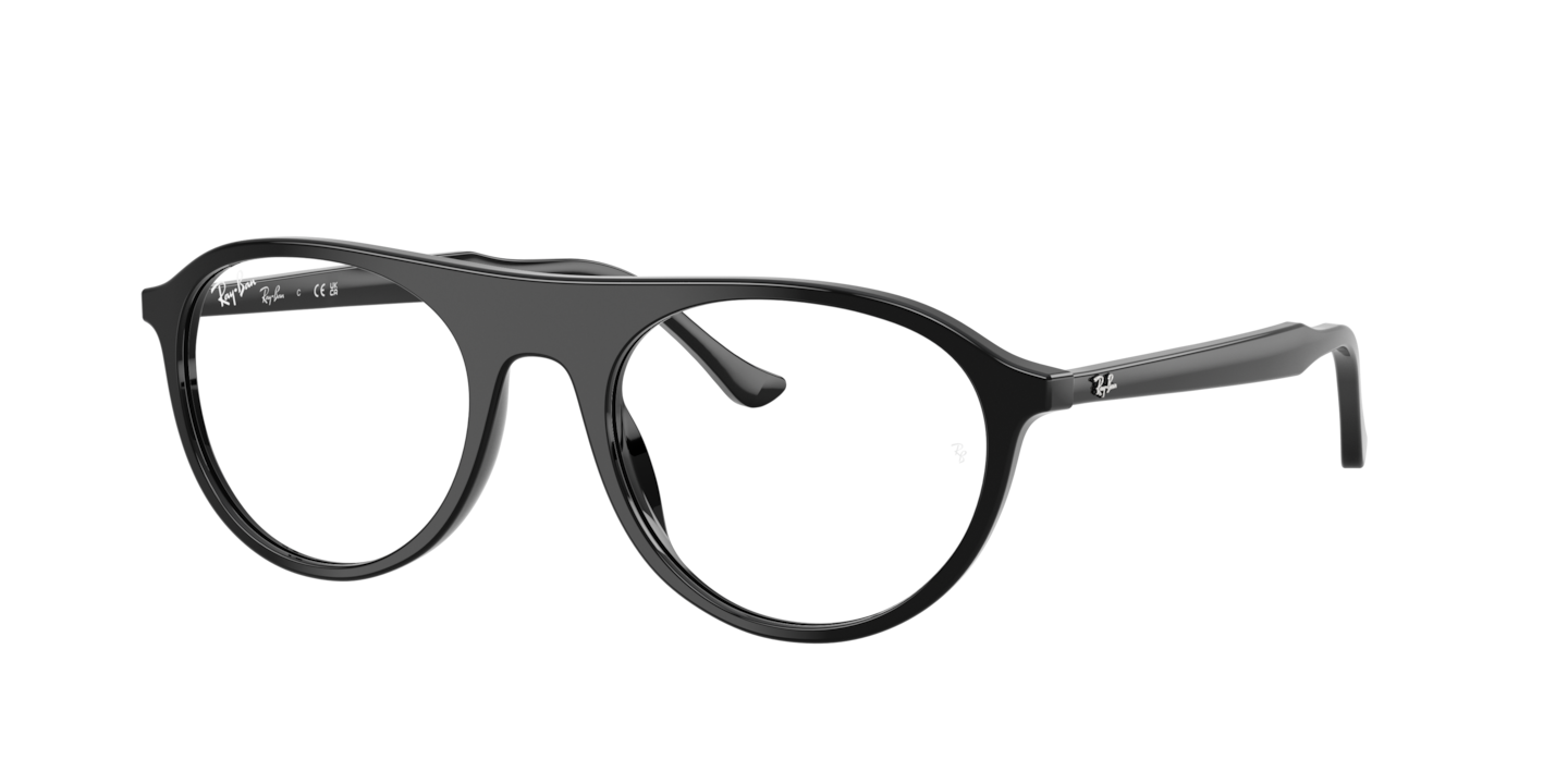 Ray-Ban RB5441 Optics Black