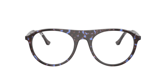 RB5441 Optics Ray-Ban Havana Blue Turtle