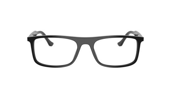 RB5440 Optics Ray-Ban Black