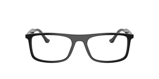 RB5440 Optics Ray-Ban Black