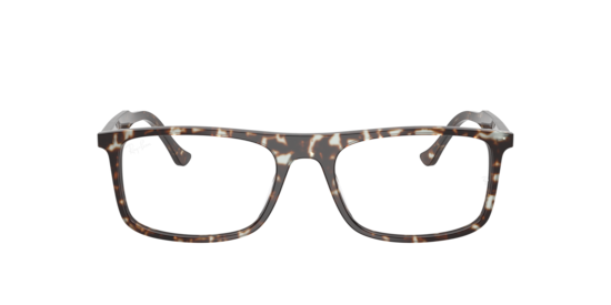 RB5440 Optics Ray-Ban Havana Yellow Turtle