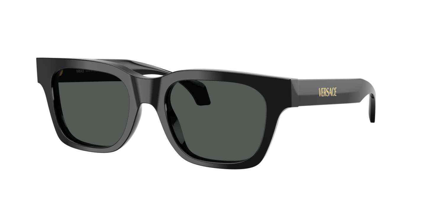 Versace VE4486 Black